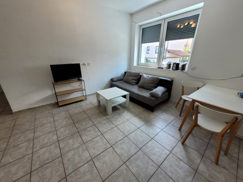Great & spacious apartment in Albstadt - Gallery - 6
