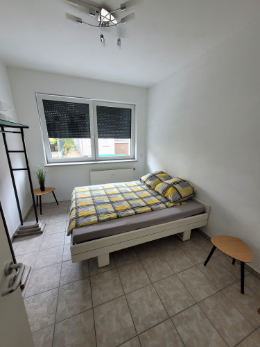 Great & spacious apartment in Albstadt