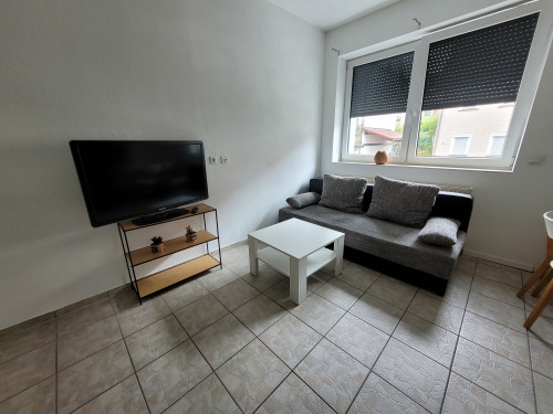 Great & spacious apartment in Albstadt