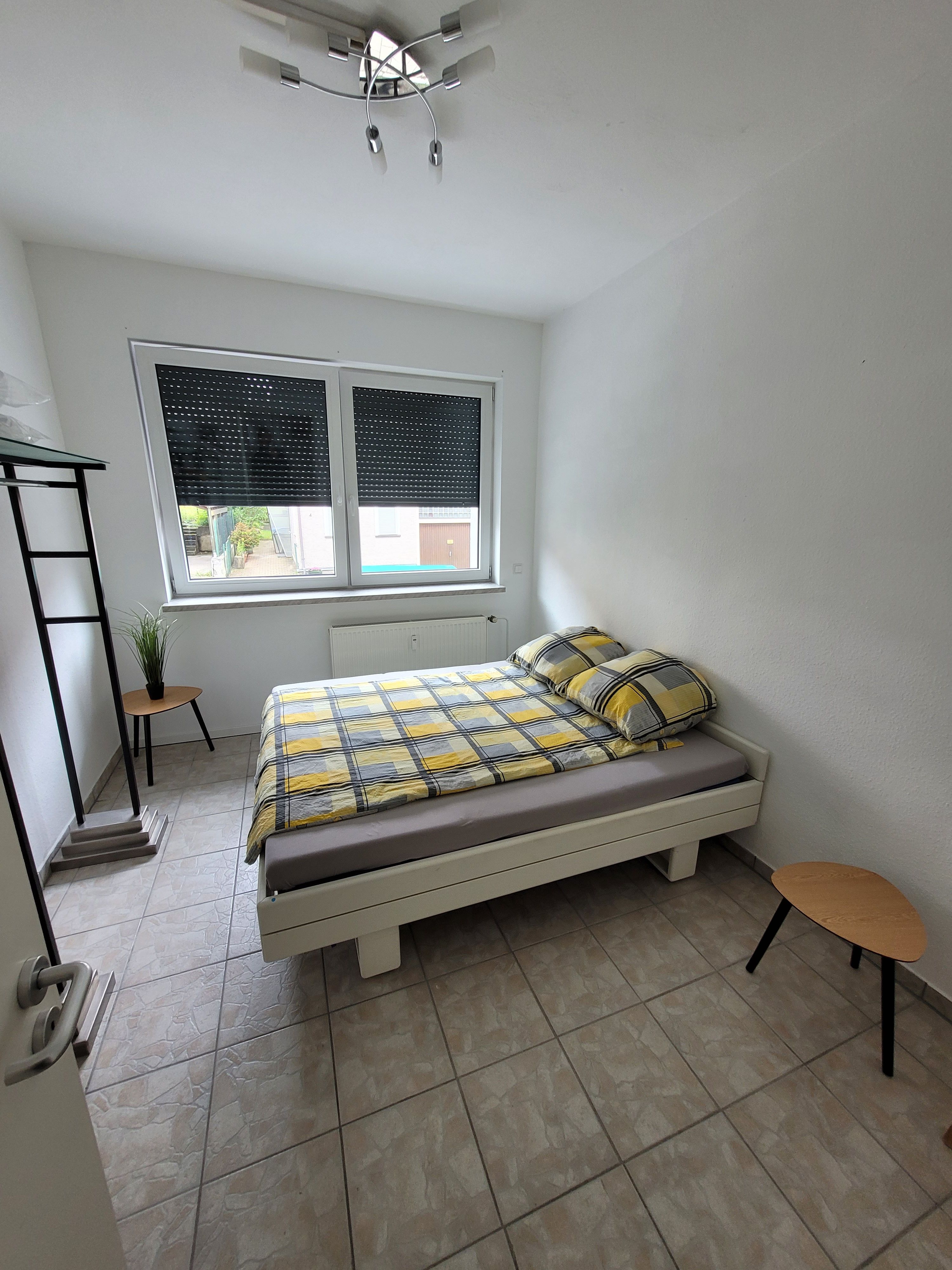 Great & Spacious Apartment In Albstadt - Great & spacious apartment in Albstadt - Gallery - 4