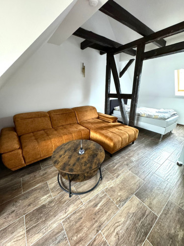 Chic apartment, near Hanover+TOP connection+WiFi - Gallery - 21