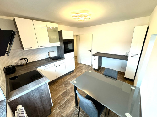 Chic apartment, near Hanover+TOP connection+WiFi - Gallery - 11