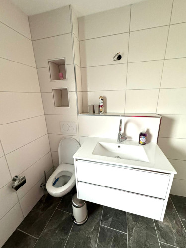 Chic apartment, near Hanover+TOP connection+WiFi - Gallery - 16