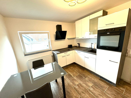 Chic apartment, near Hanover+TOP connection+WiFi - Gallery - 10