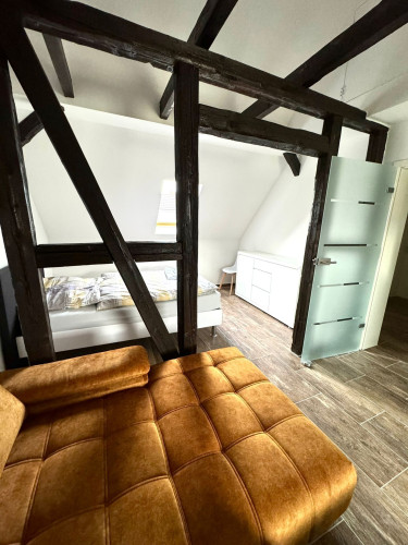 Chic apartment, near Hanover+TOP connection+WiFi - Gallery - 23