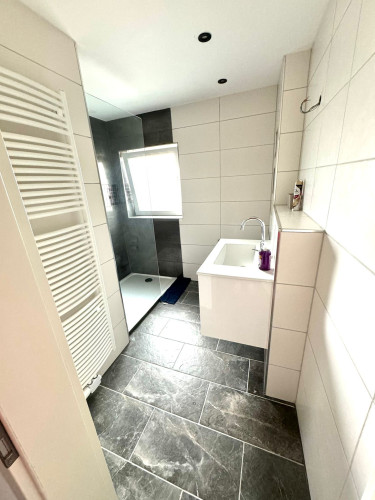 Chic apartment, near Hanover+TOP connection+WiFi - Gallery - 19