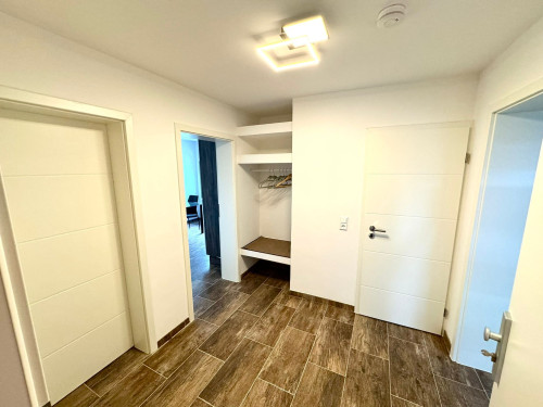 Chic apartment, near Hanover+TOP connection+WiFi