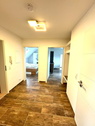 Chic apartment, near Hanover+TOP connection+WiFi
