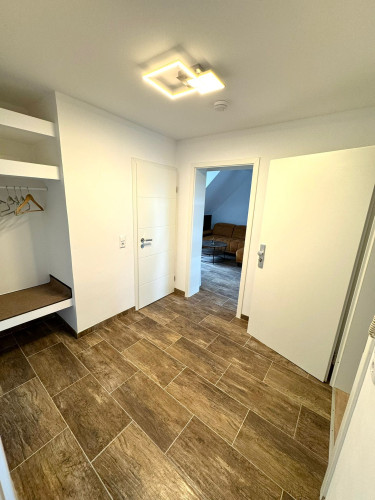 Chic apartment, near Hanover+TOP connection+WiFi