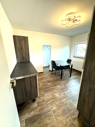 Chic apartment, near Hanover+TOP connection+WiFi - Gallery - 12