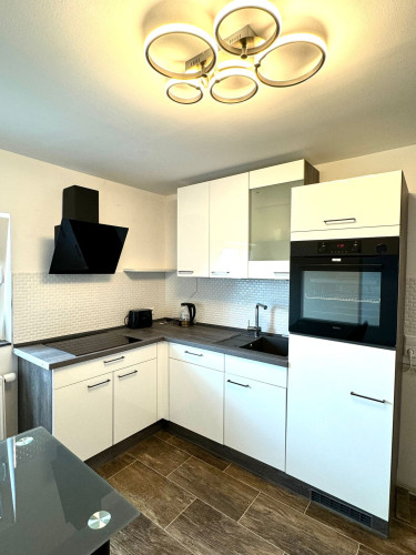 Chic apartment, near Hanover+TOP connection+WiFi - Gallery - 7