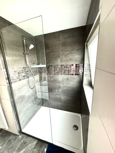 Chic apartment, near Hanover+TOP connection+WiFi - Gallery - 18