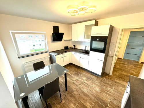 Chic apartment, near Hanover+TOP connection+WiFi