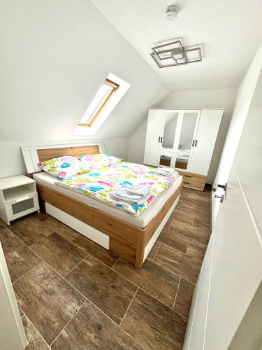 Chic apartment, near Hanover+TOP connection+WiFi - Gallery - 15