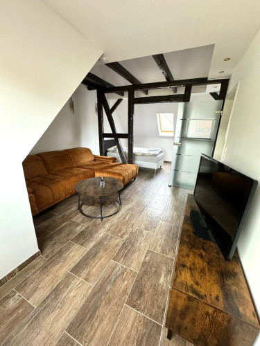Chic apartment, near Hanover+TOP connection+WiFi - Gallery - 13