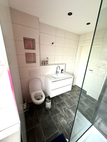 Chic apartment, near Hanover+TOP connection+WiFi - Gallery - 17