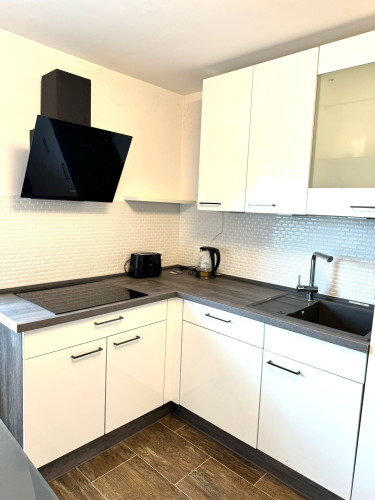 Chic apartment, near Hanover+TOP connection+WiFi - Gallery - 9