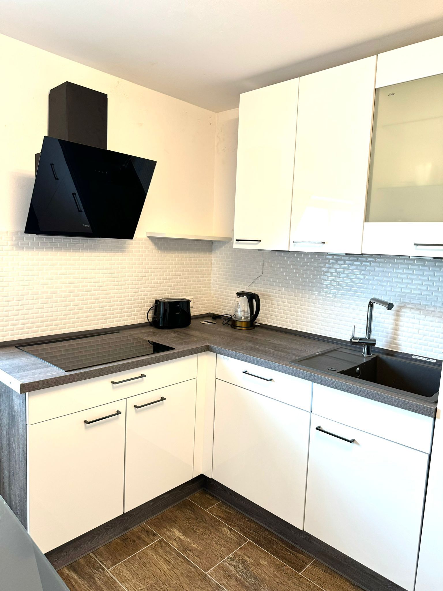 Chic Apartment, Near Hanover+TOP Connection+WiFi - 8