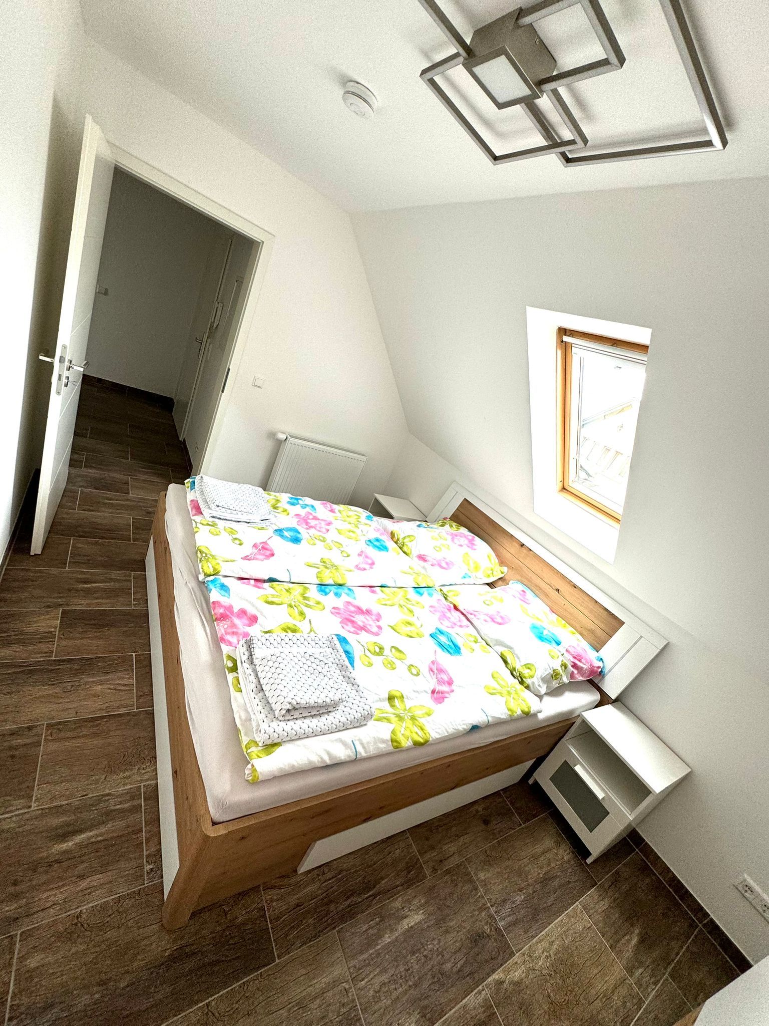 Chic Apartment, Near Hanover+TOP Connection+WiFi - 13