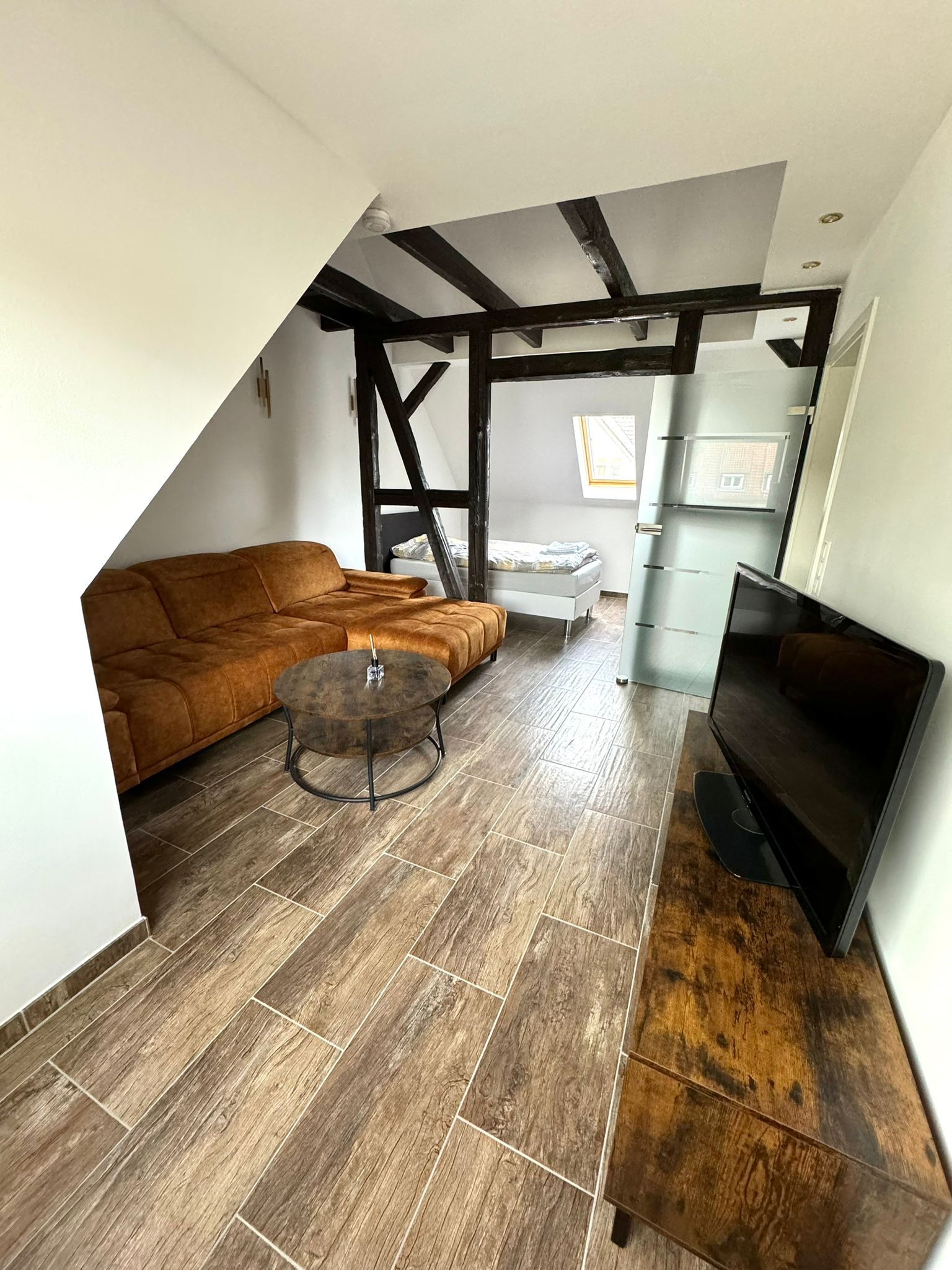 Chic Apartment, Near Hanover+TOP Connection+WiFi - 23