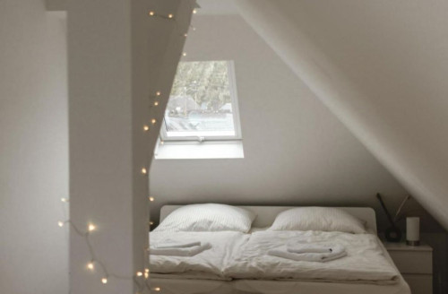 Beautiful & charming flat in Kinheim