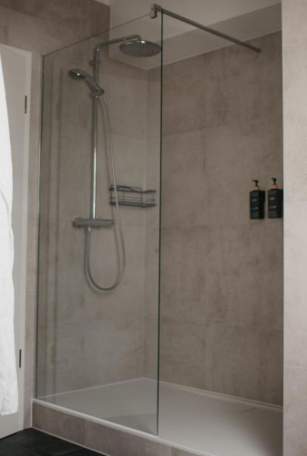 Beautiful & charming flat in Kinheim