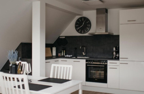 Beautiful & charming flat in Kinheim