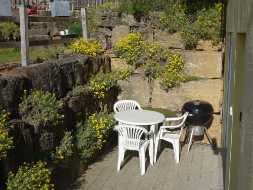 Exclusive cozy apartment in the of Franconia