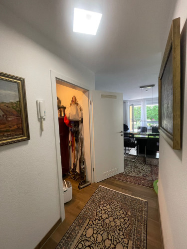 Hochwertig voll möblierte 2–Raum Wohnung mit Garten in Besigheim zur Zwischenmiete  - Gallery -  5