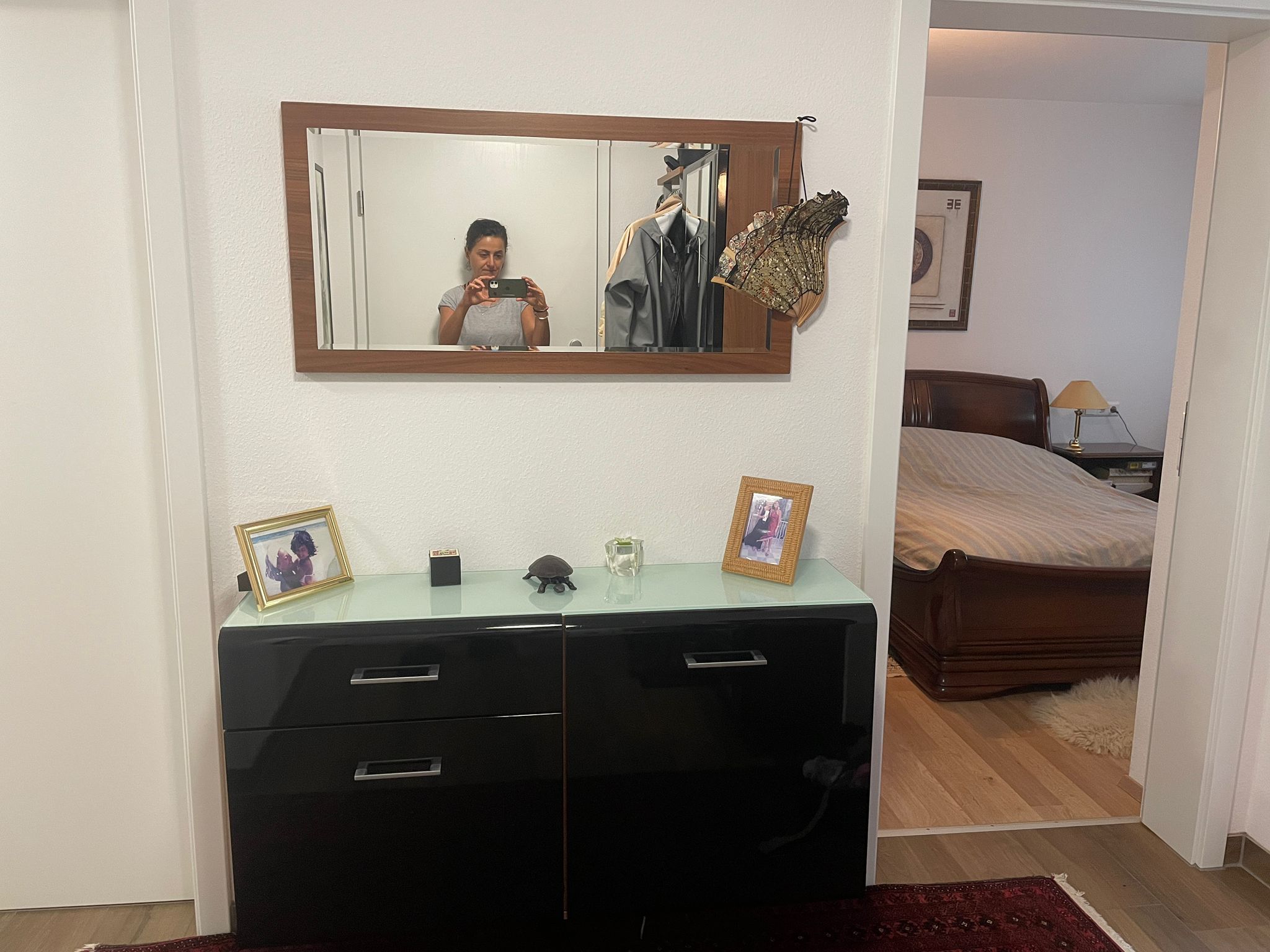 Hochwertig Voll Möblierte 2–Raum Wohnung Mit Garten In Besigheim Zur Zwischenmiete - Hochwertig voll möblierte 2–Raum Wohnung mit Garten in Besigheim zur Zwischenmiete - Gallery - 1