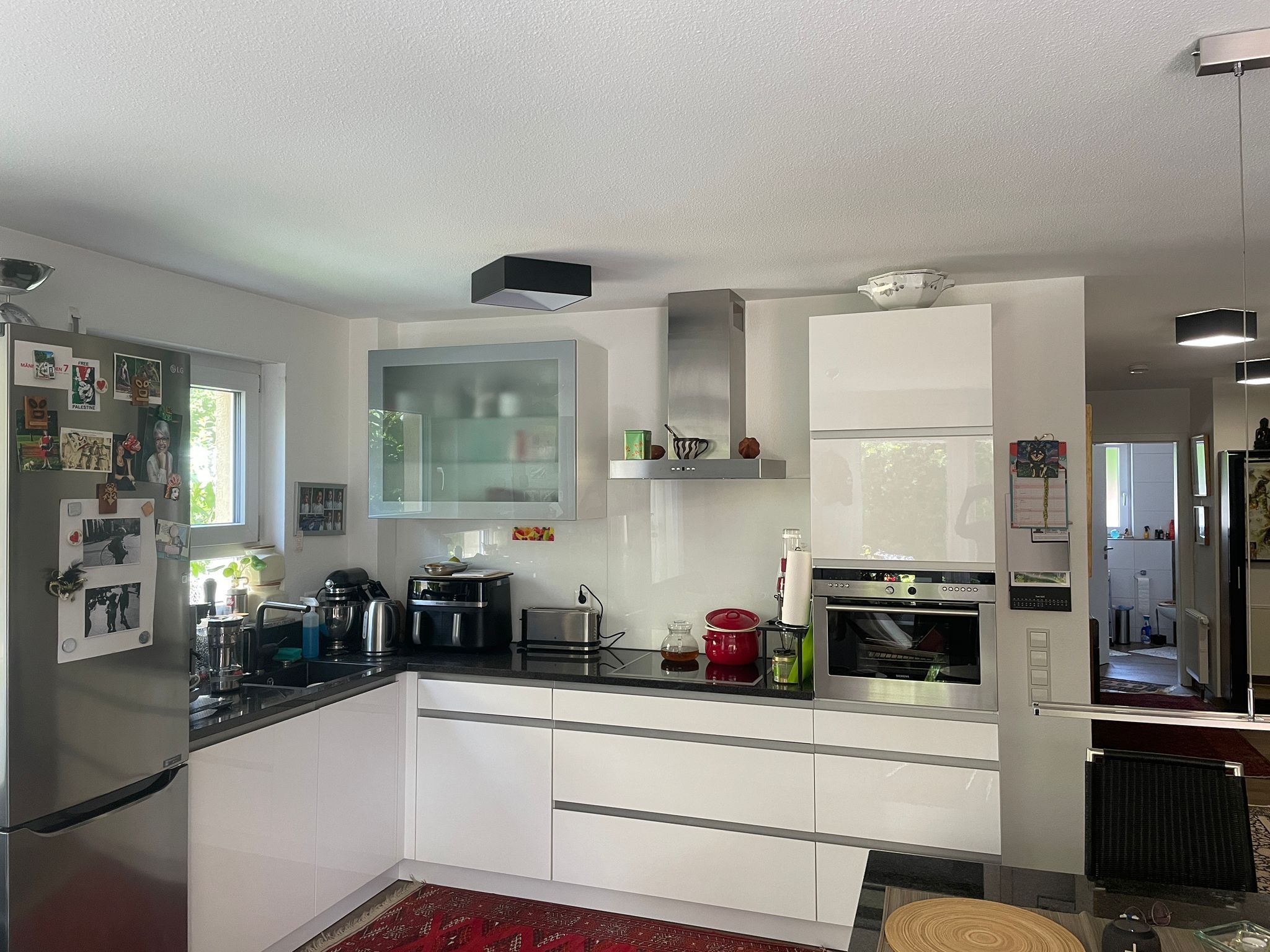 Hochwertig Voll Möblierte 2–Raum Wohnung Mit Garten In Besigheim Zur Zwischenmiete - Hochwertig voll möblierte 2–Raum Wohnung mit Garten in Besigheim zur Zwischenmiete - Gallery - 16