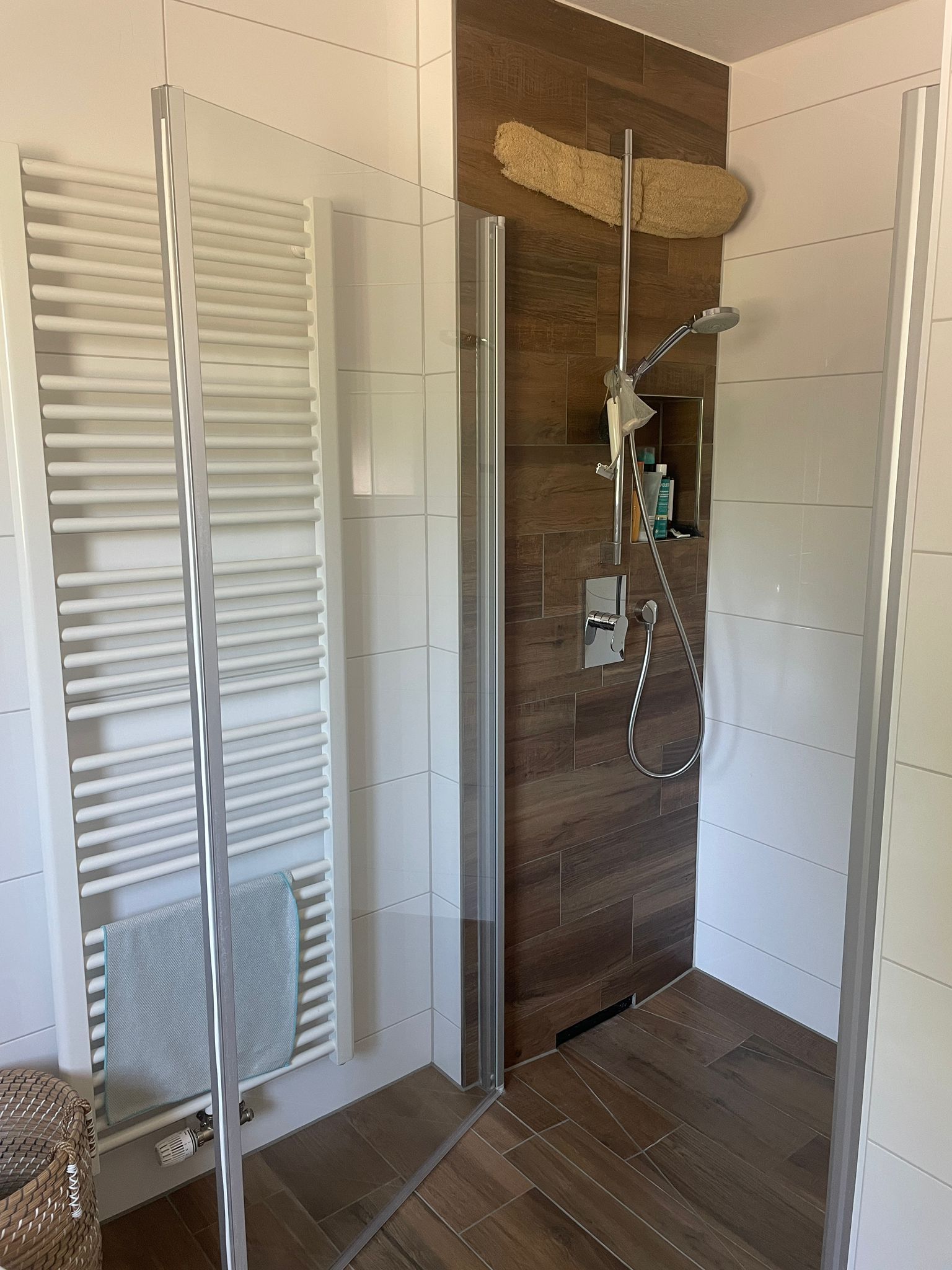 Hochwertig Voll Möblierte 2–Raum Wohnung Mit Garten In Besigheim Zur Zwischenmiete - Hochwertig voll möblierte 2–Raum Wohnung mit Garten in Besigheim zur Zwischenmiete - Gallery - 8