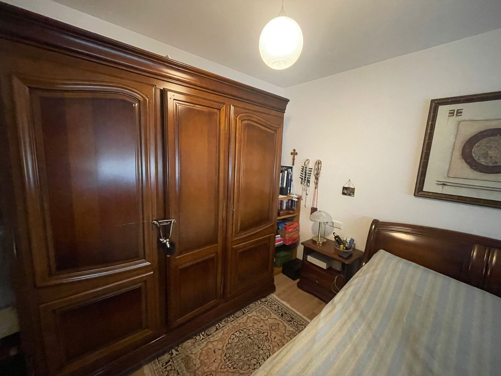  Hochwertig Voll Möblierte 2–Raum Wohnung Mit Garten In Besigheim Zur Zwischenmiete  -  Hochwertig voll möblierte 2–Raum Wohnung mit Garten in Besigheim zur Zwischenmiete  - Gallery -  4