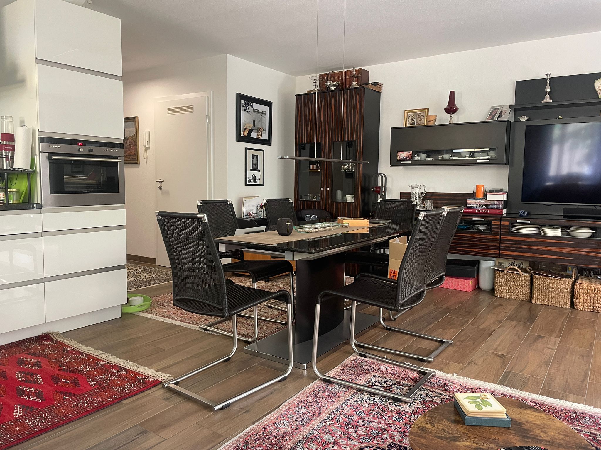 Hochwertig Voll Möblierte 2–Raum Wohnung Mit Garten In Besigheim Zur Zwischenmiete - Hochwertig voll möblierte 2–Raum Wohnung mit Garten in Besigheim zur Zwischenmiete - Gallery - 10