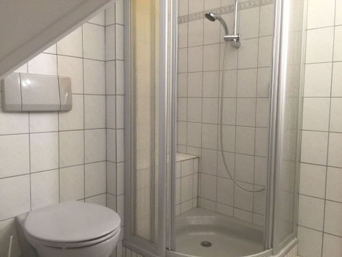 Business-Wohnung in ruhiger Lage