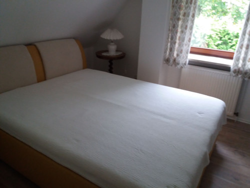 Business-Wohnung in ruhiger Lage