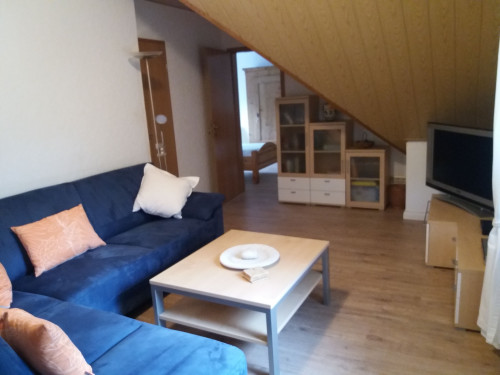 Business-Wohnung in ruhiger Lage - Gallery - 6