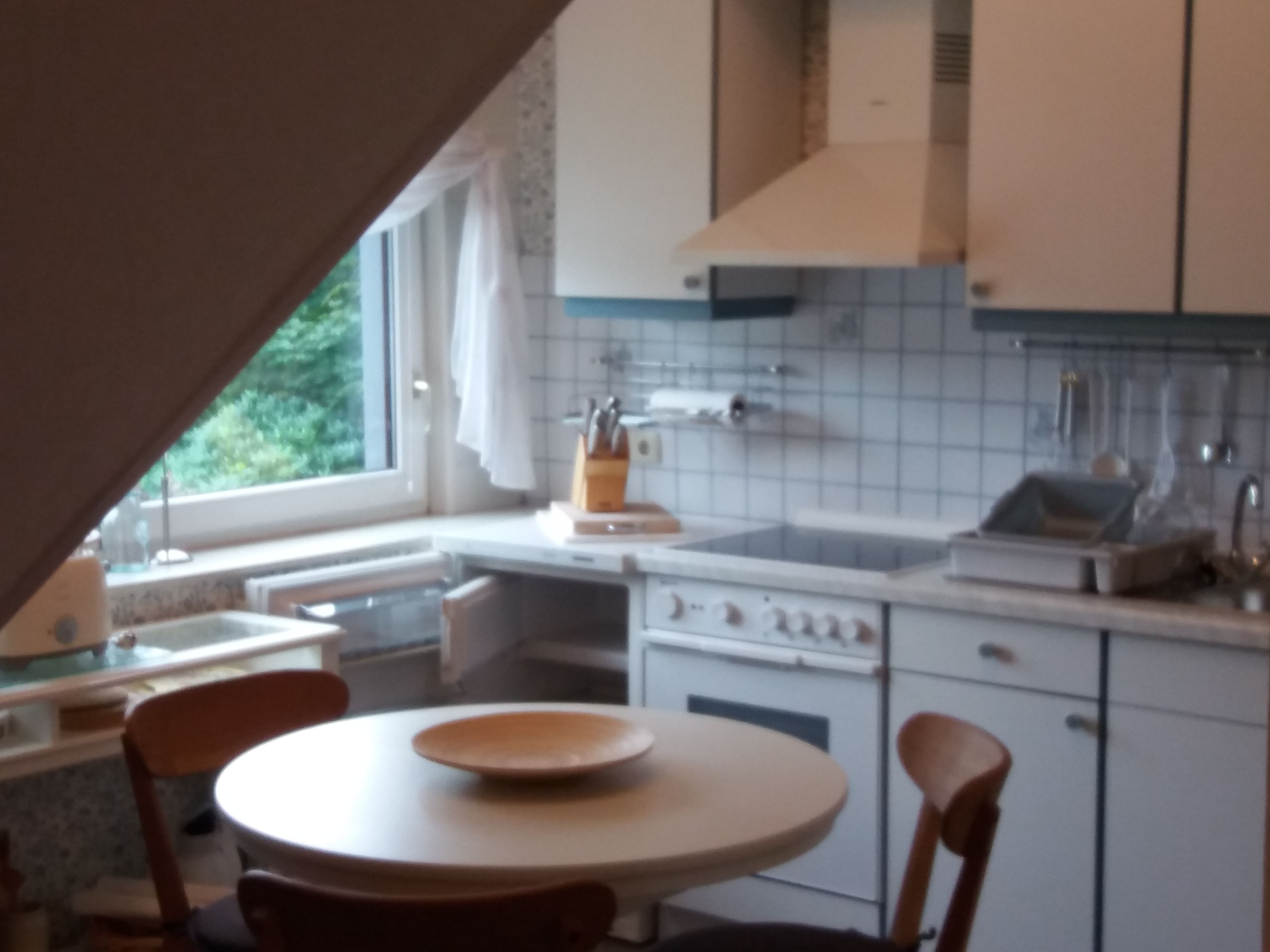Business-Wohnung In Ruhiger Lage - 3