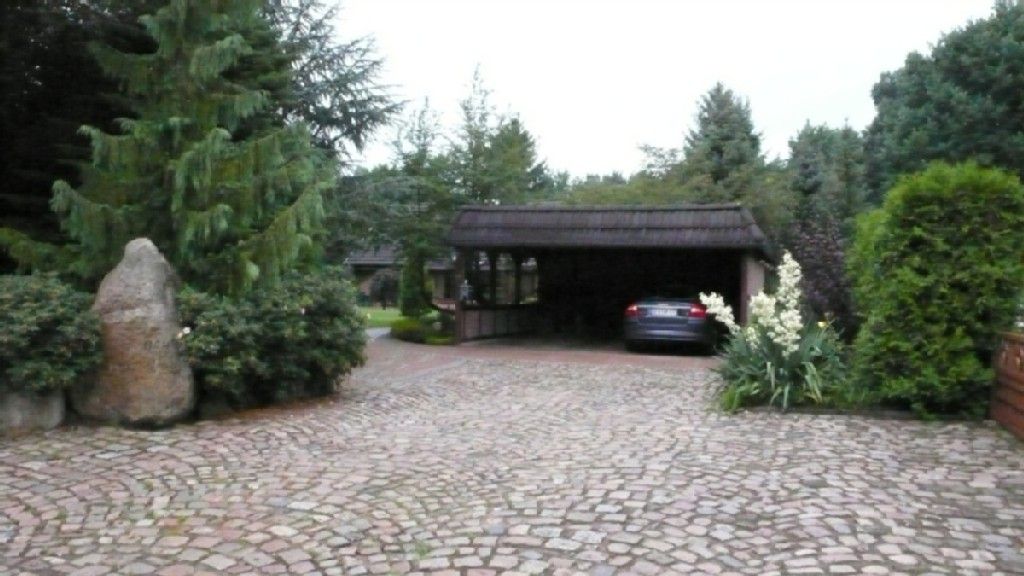 Business-Wohnung In Ruhiger Lage - 7