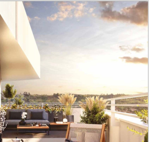 Exklusive Penthousewohnung in Weinsberg