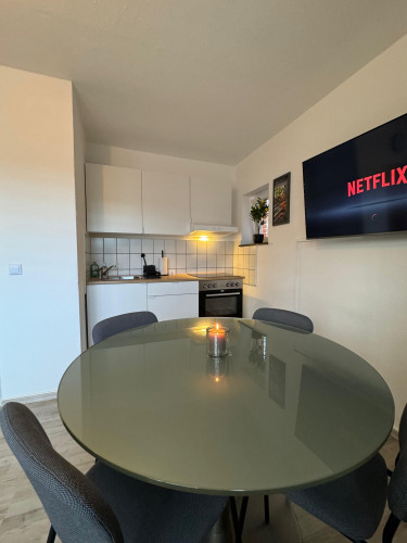 Lovely, cozy studio in Wilhelmshaven