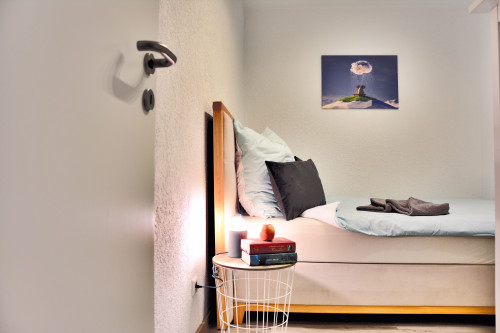 Feel at Home by Lake Constance – Your Temporary Retreat (Immenstaad am Bodensee)