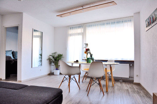 Feel at Home by Lake Constance – Your Temporary Retreat (Immenstaad am Bodensee)