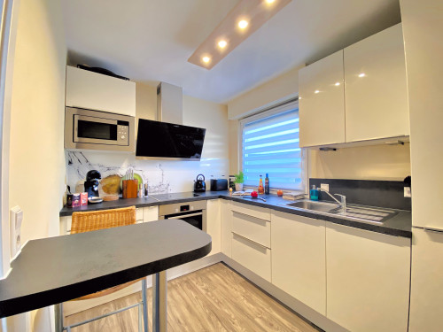 Feel at Home by Lake Constance – Your Temporary Retreat (Immenstaad am Bodensee) - Gallery - 10
