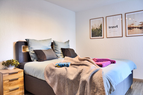 Feel at Home by Lake Constance – Your Temporary Retreat (Immenstaad am Bodensee) - Gallery - 5