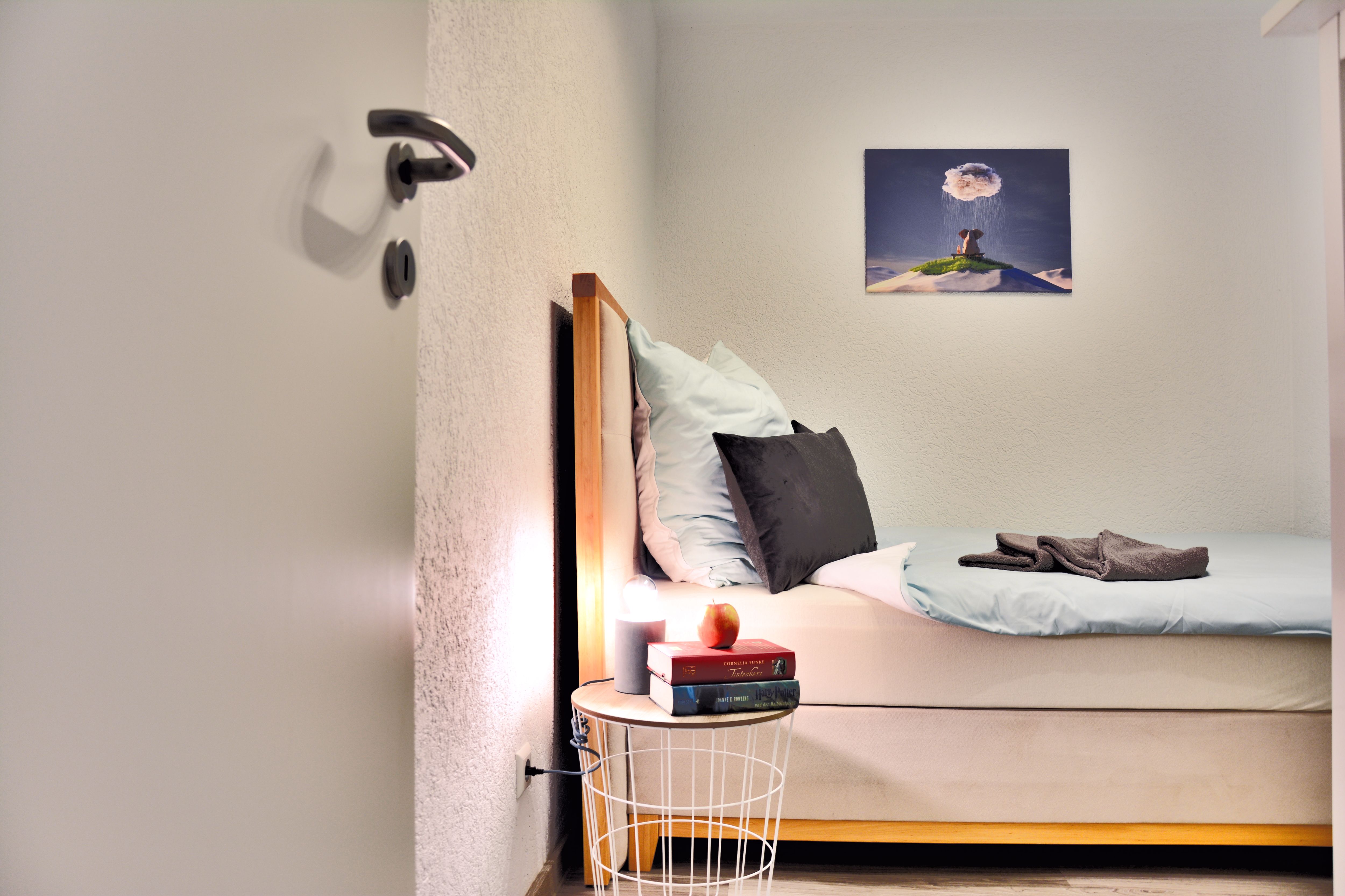 Feel At Home By Lake Constance – Your Temporary Retreat (Immenstaad Am Bodensee) - 9