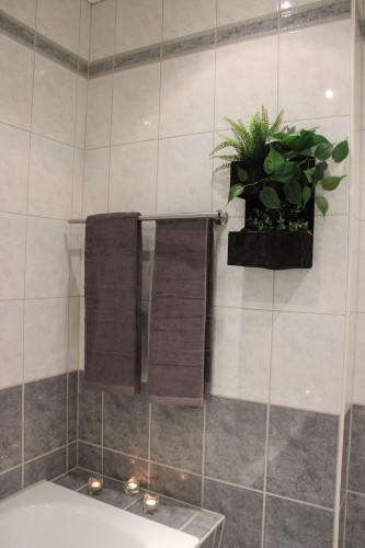 Balconyapartment , near central railway station and garden - Gallery - 14