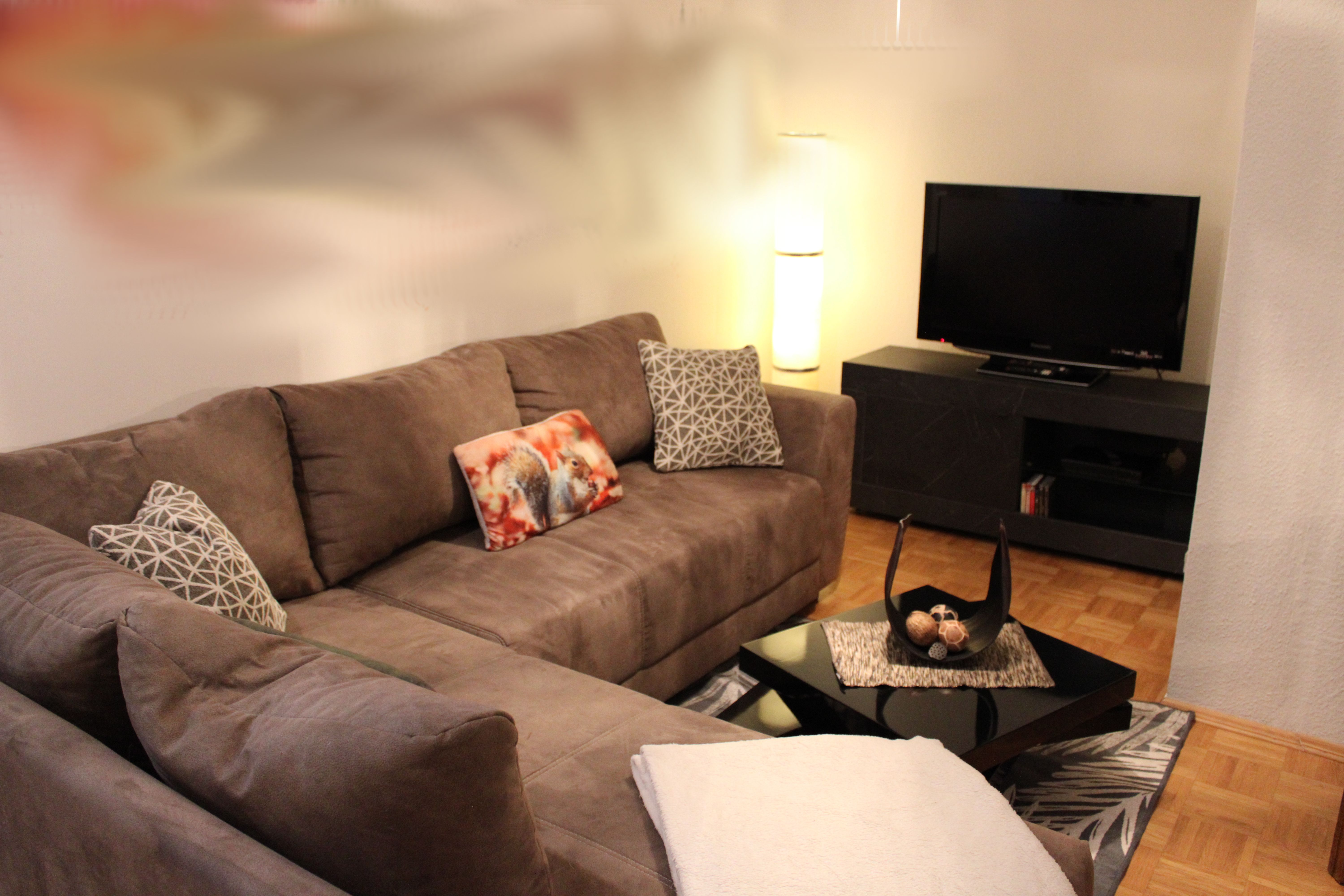 Balconyapartment , Near Central Railway Station And Garden - 22