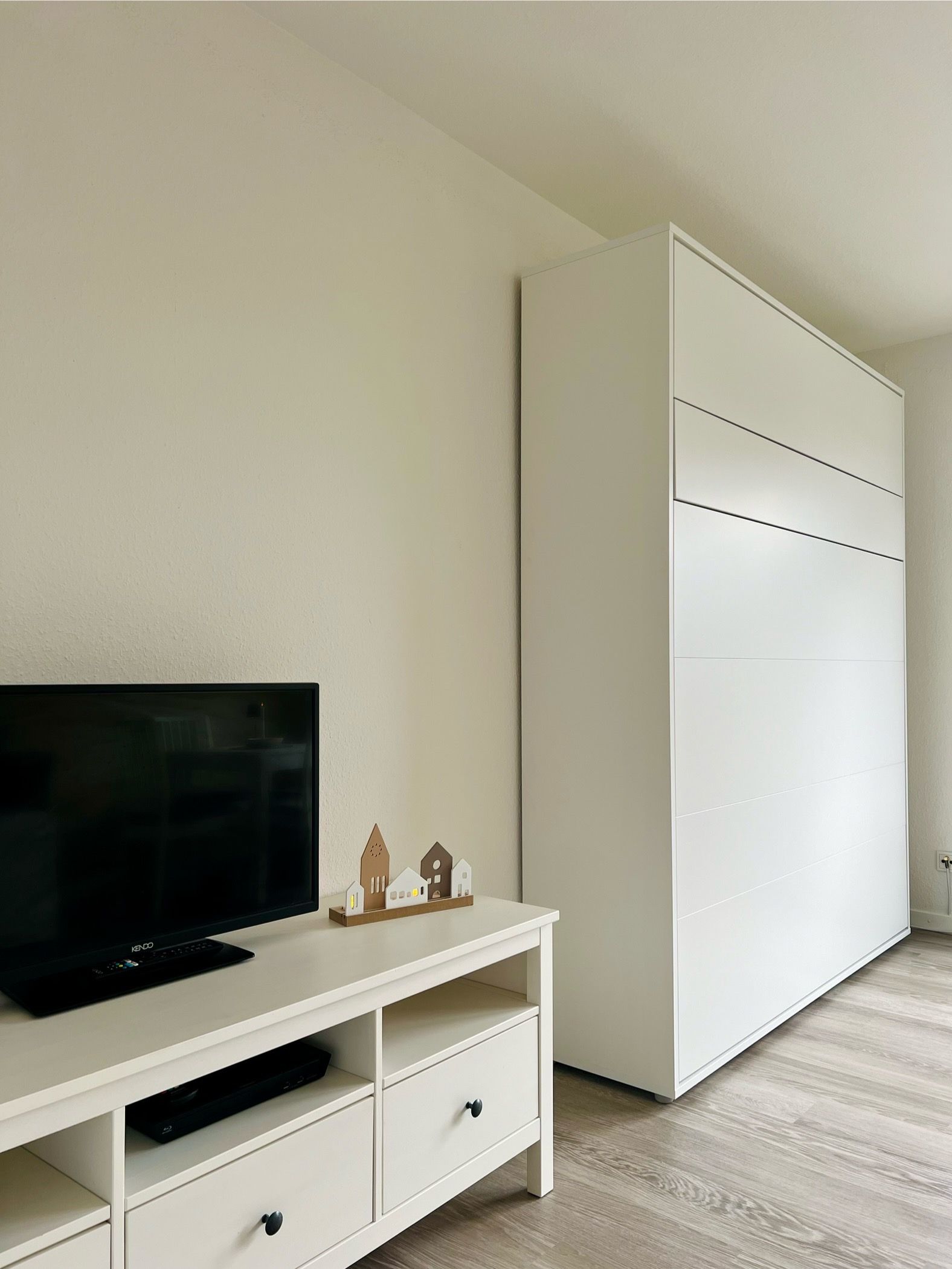  Modern Apartment Westerwaldsteig With Balcony  -  Modern apartment Westerwaldsteig with balcony  - Gallery -  18