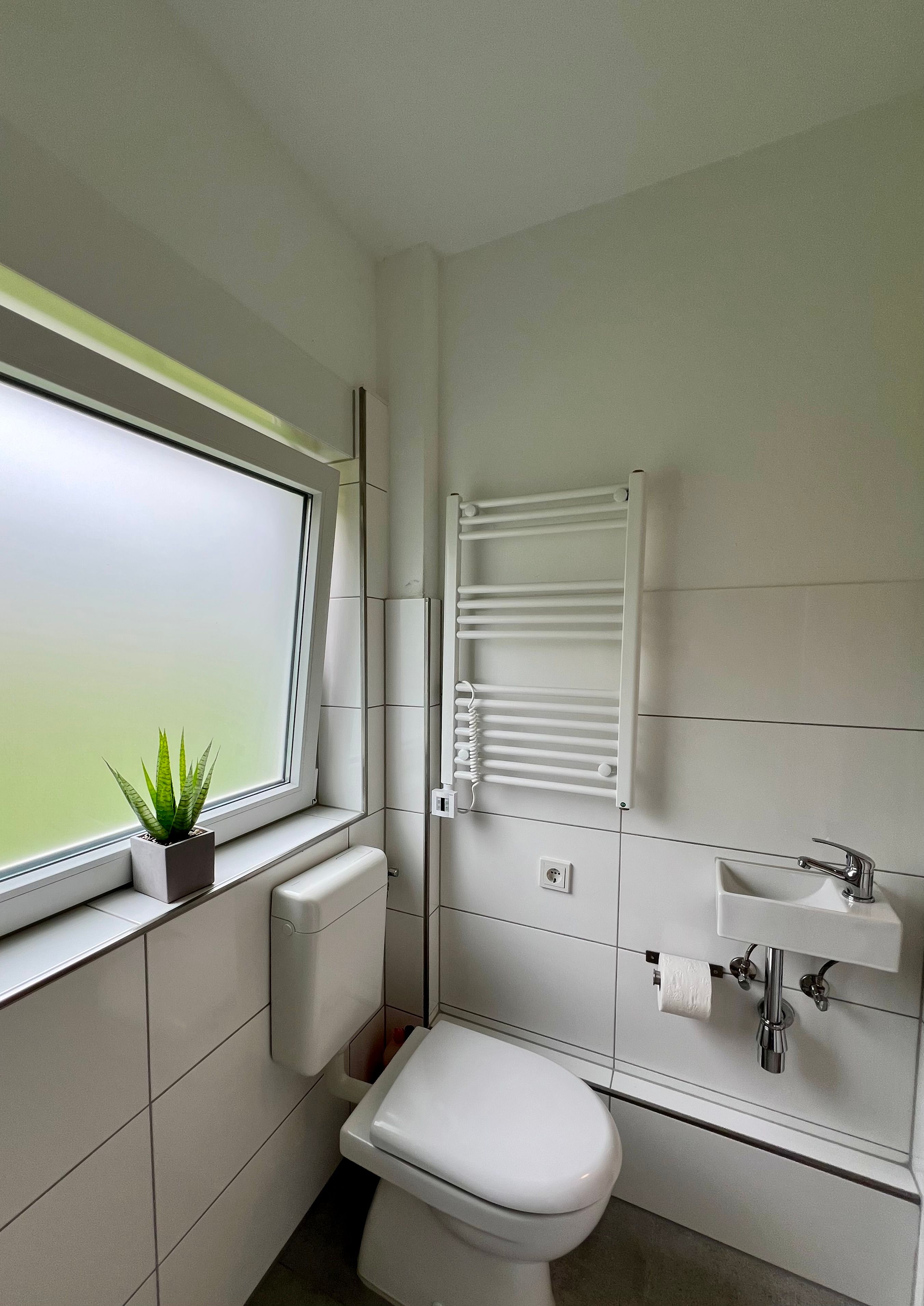  Modern Apartment Westerwaldsteig With Balcony  -  Modern apartment Westerwaldsteig with balcony  - Gallery -  11